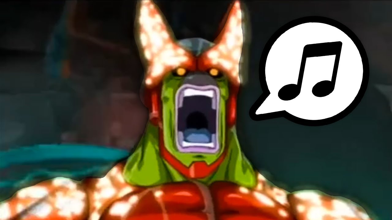 DOKKAN BATTLE MEME COMPILATION V75