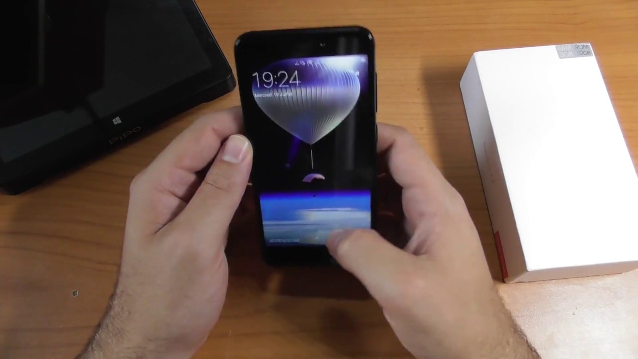 Xiaomi Redmi 4X - On ne se fout pas de votre gueule !