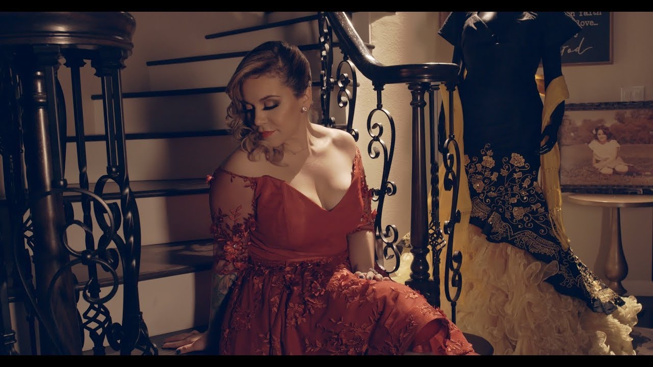 No Me Olvidaré De Ti | Jacqie Rivera