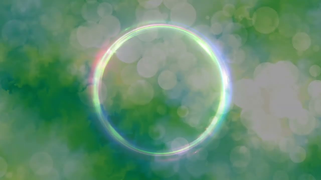 A Course In Miracles World Dance, Lesson 16