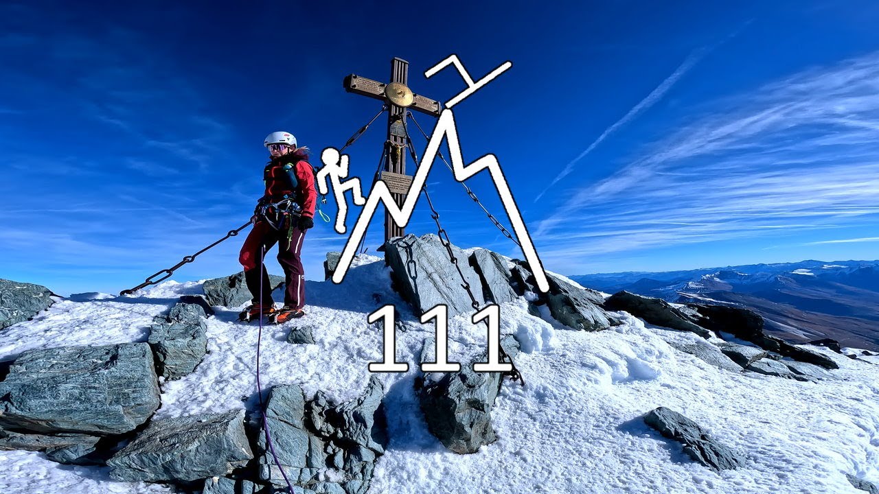 Großglockner | Tagestour im Spätherbst auf das Dach Österreichs