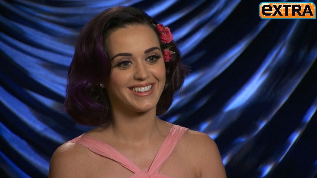 Katy Perry: 'I Will Always Let Love Lead the Way'