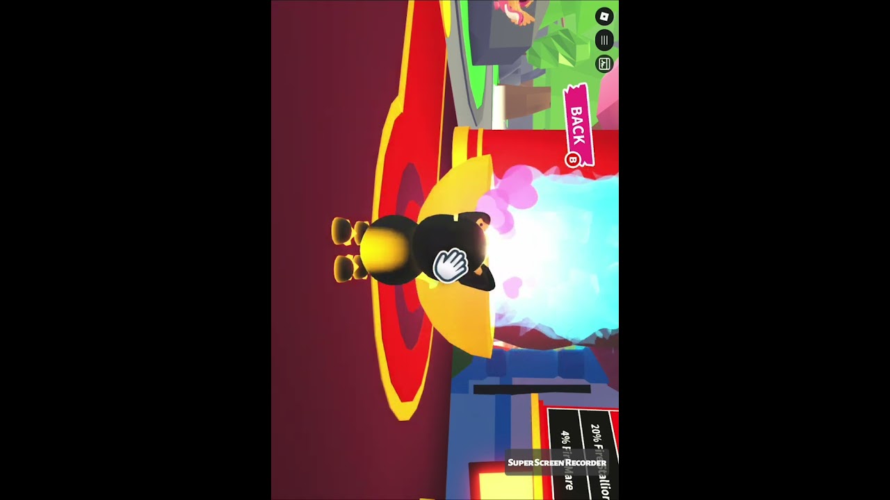 Checking out the new update and we had a great hatching session!.