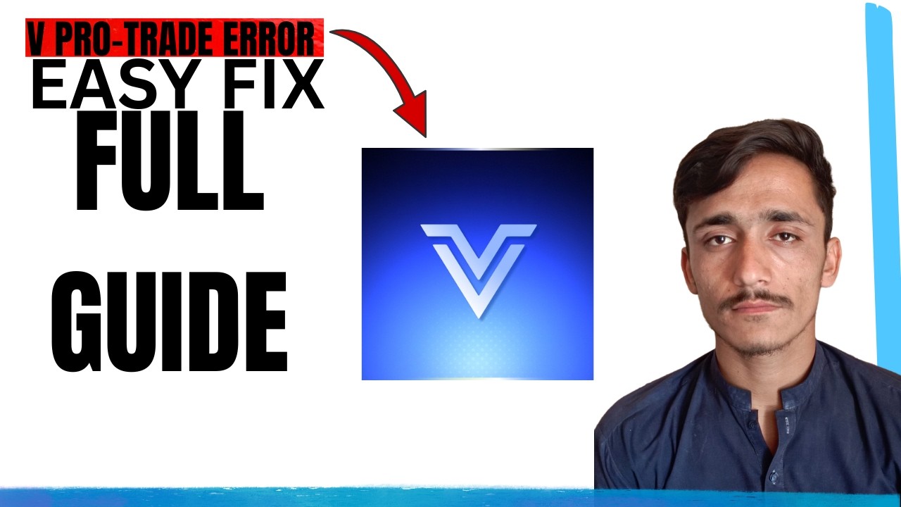 V Prop Trader Review 2026 &ndash; Legit or Over-Hyped Scam?