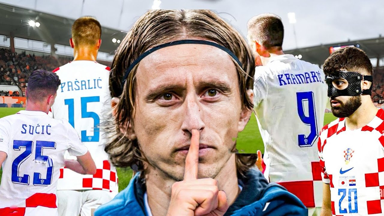 How GOOD is The New Croatian Team