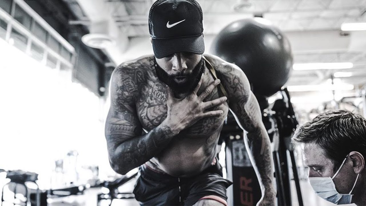 Odell Beckham Jr. - 