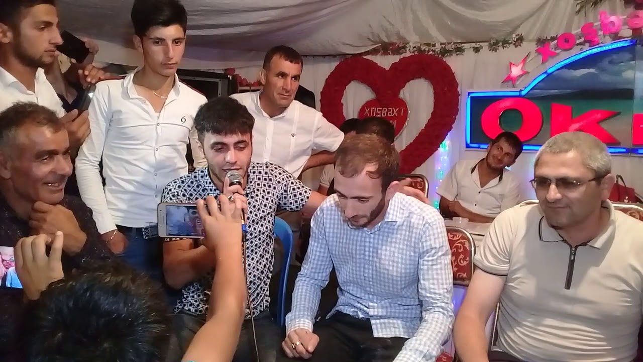 Xaçmaz rayon Sayad kəndi 