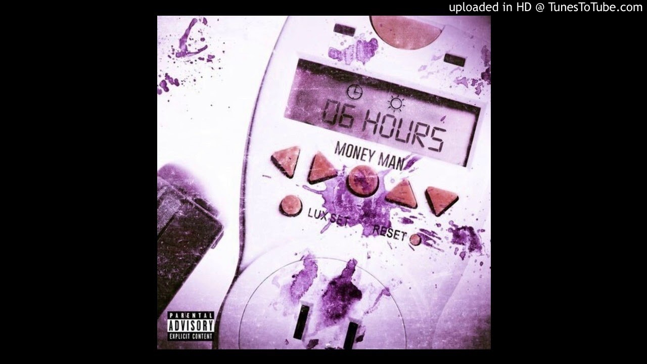 Money Man - UGA #SLOWED [6 Hours]