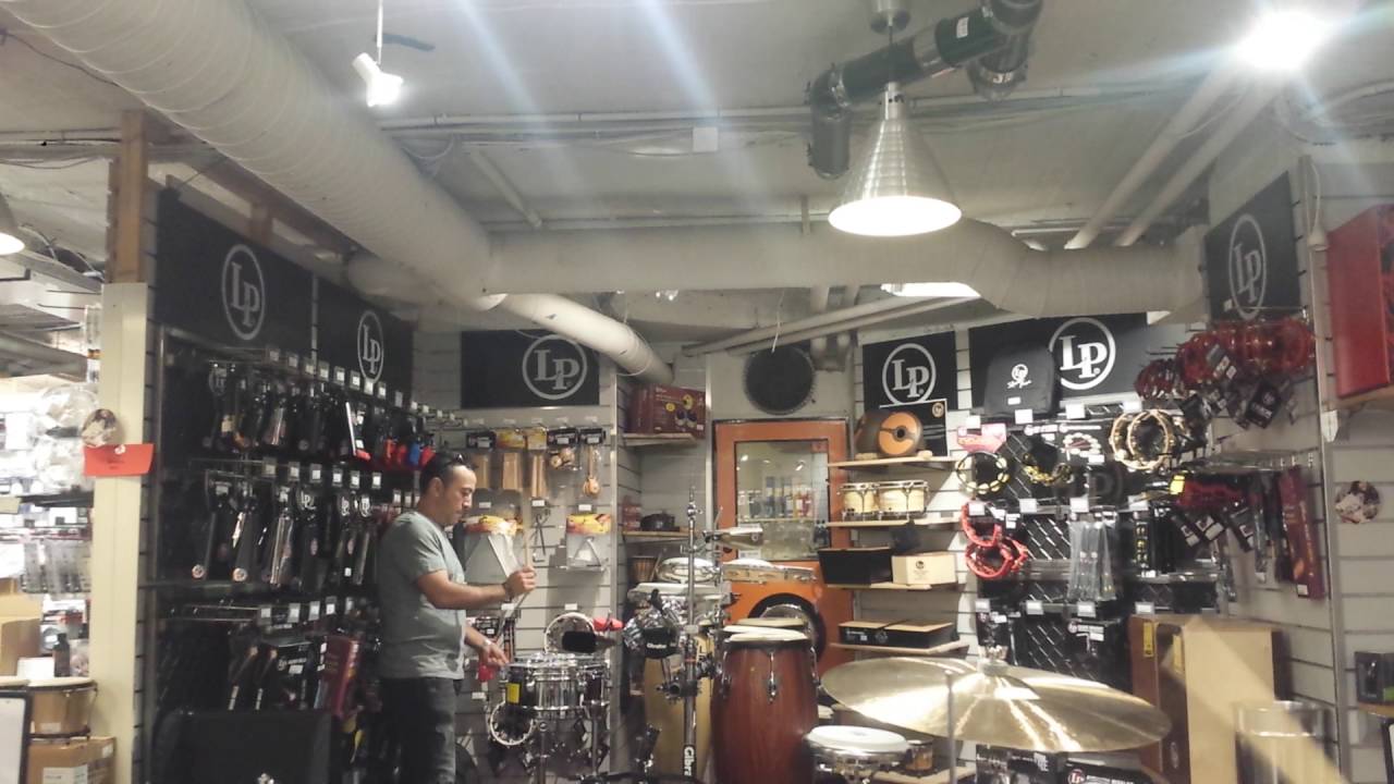 4sound Stockholm