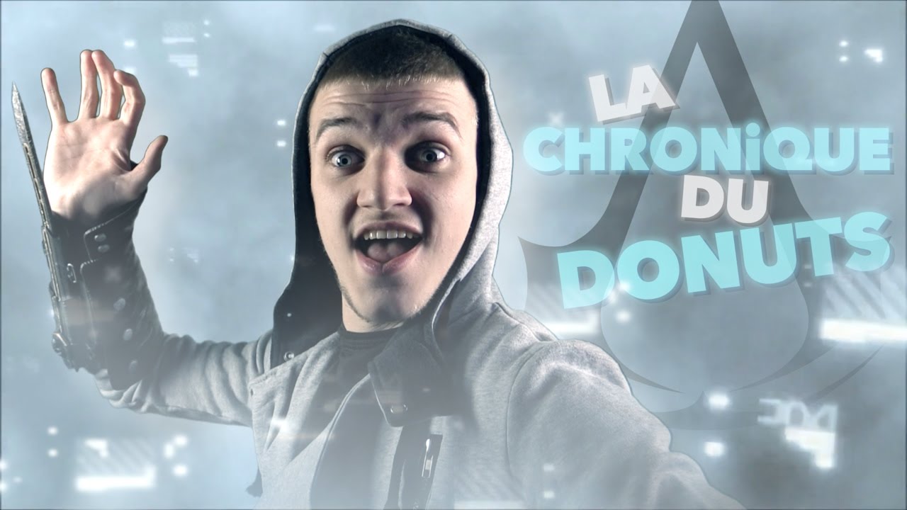 LC2D #4 - Assassin's Creed !