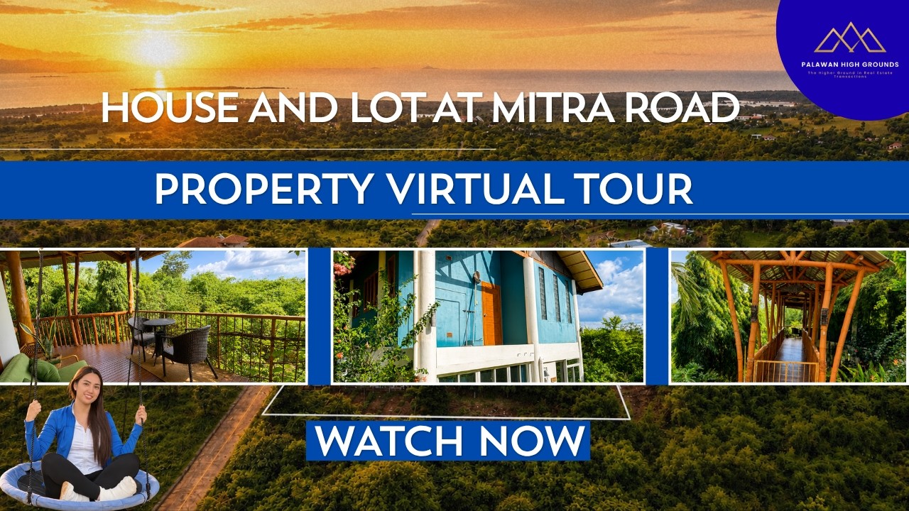 PPS House and Lot Property Virtual Tour