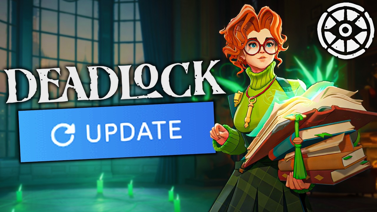 The Next Deadlock Update Just Leaked...