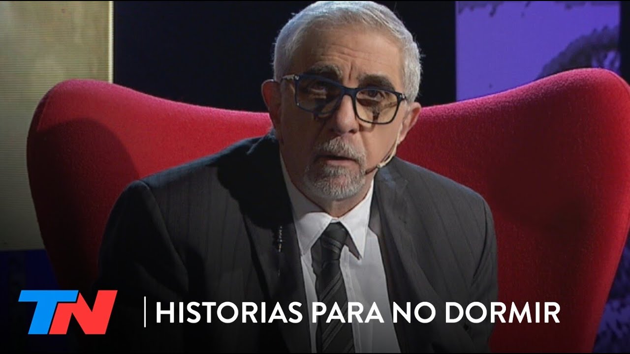 ED GEIN, ASESINO SERIAL | Ricardo Canaletti en HISTORIAS PARA NO DORMIR