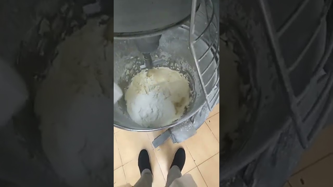 افضل طريقه عمل البيتفور من داخل فنادق الخمس نجوم مع حسام ابوزيد