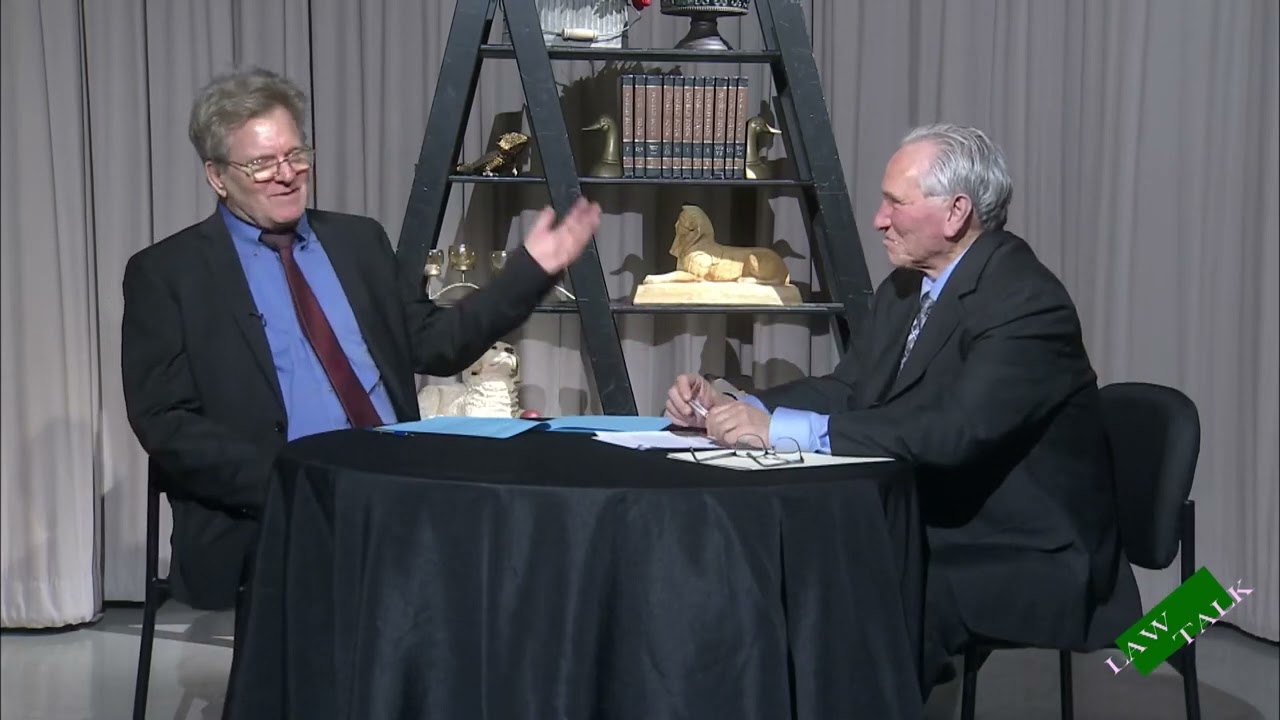 SF Law Talk DUI Defense 1 14 26