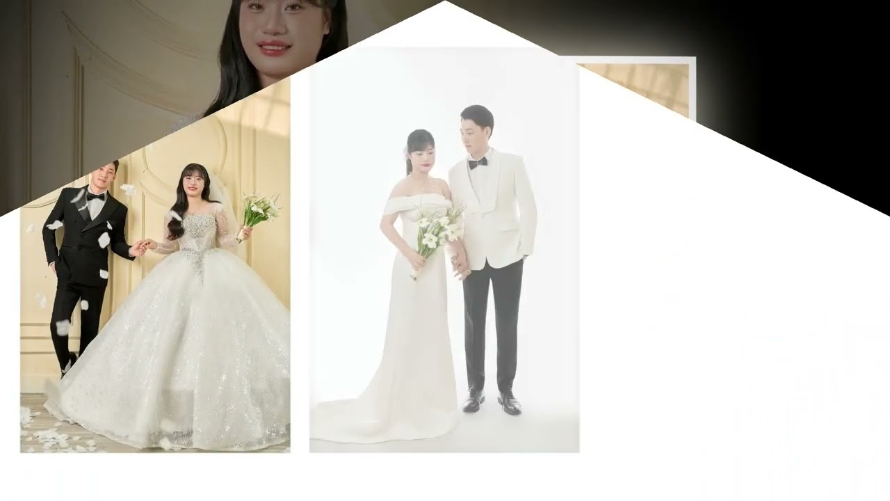 Video Ảnh Cưới Dương - Ngân