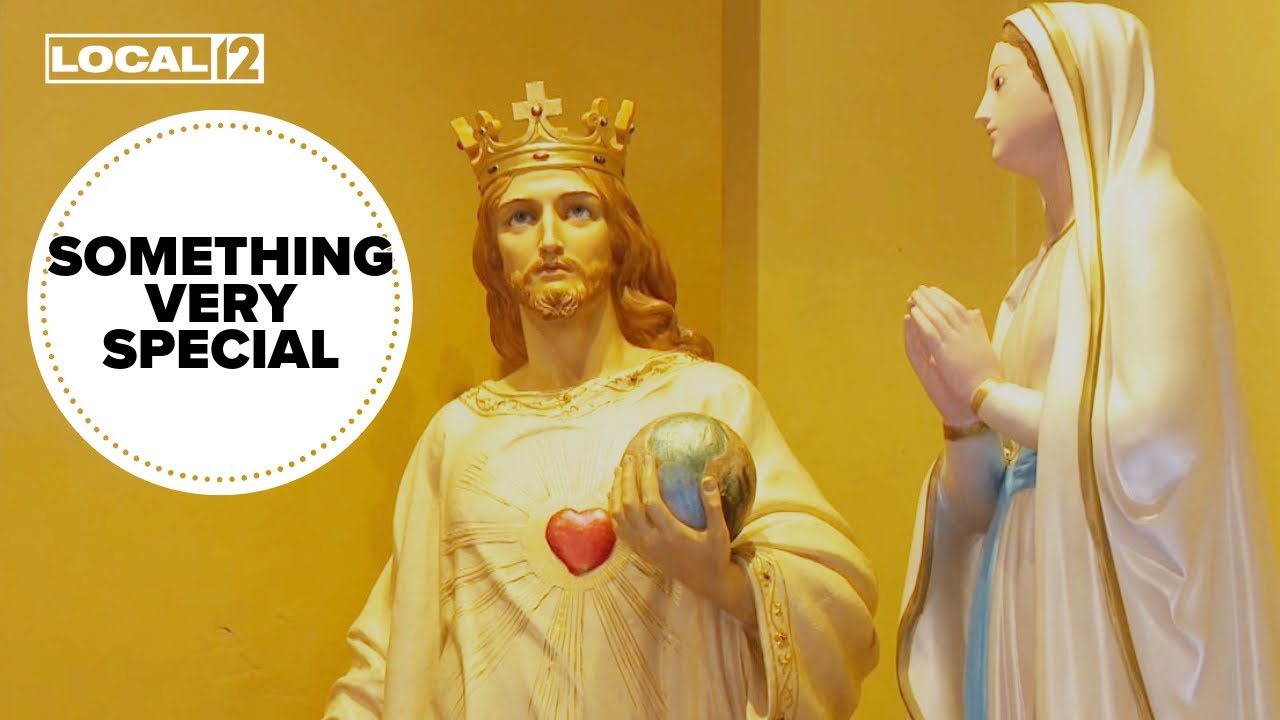 Investigation underway for potential Eucharistic miracle in small Indiana town