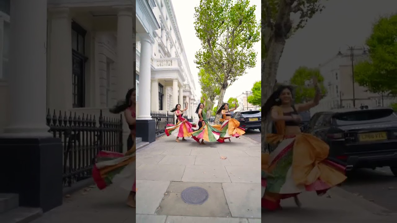 Boom Padi | Maja Ma | Madhuri Dixit | Dance Cover