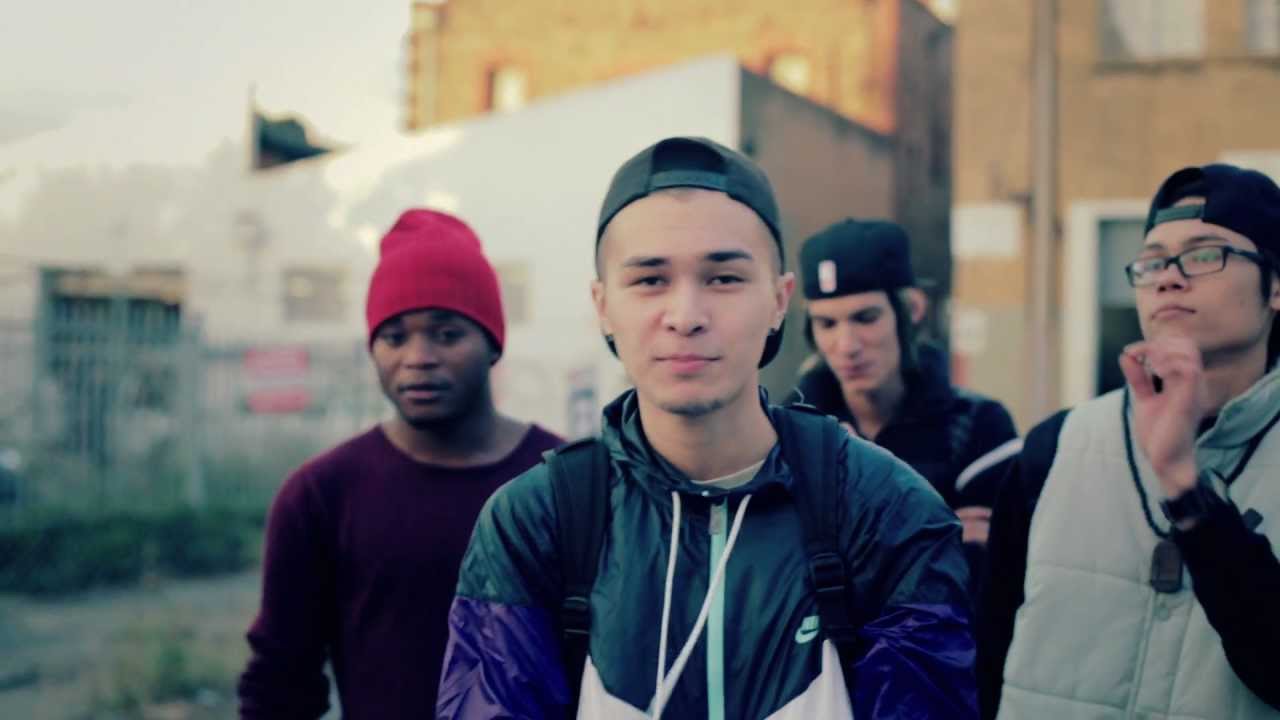 Claz - Visions of Happiness (Music Video)