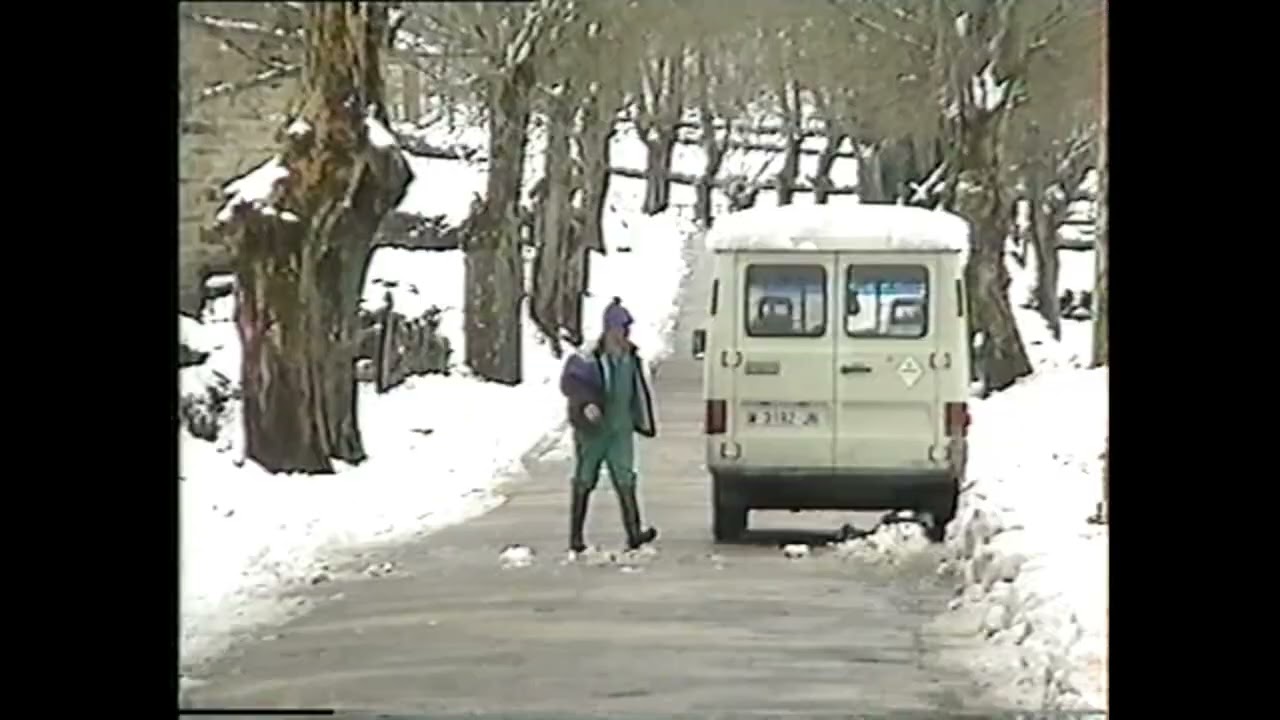 Nevada Vega de Pas 1996 movie