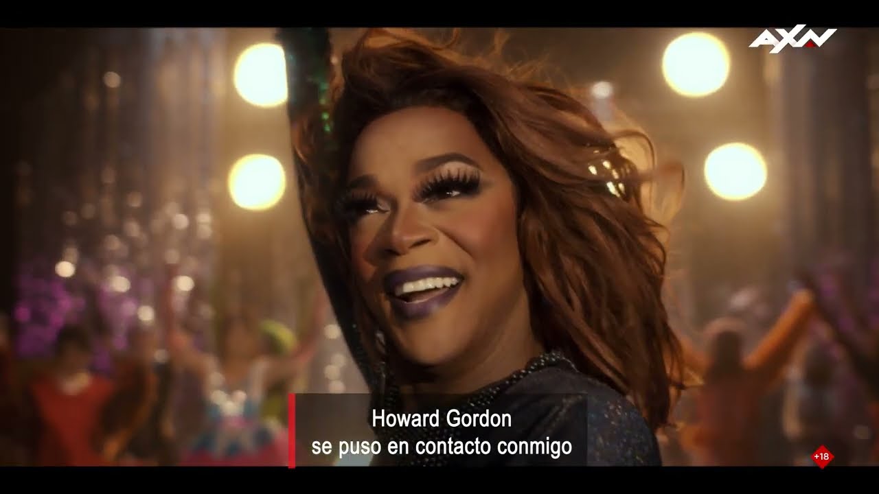 Accused [Promo] - 01x05 - La historia de Robyn