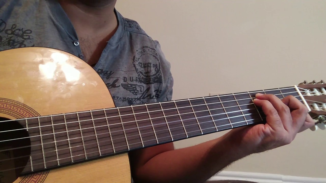 Bolna| Kapoor & sons| Arijit Singh| Guitar lesson| With and without capo