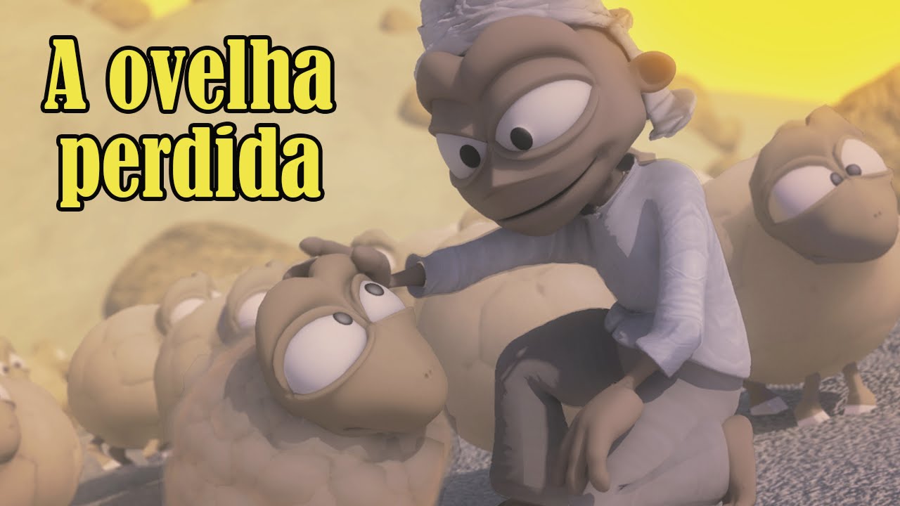 A ovelha perdida