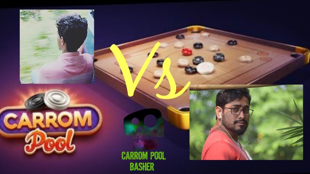 Carrom Disc Pool | Eby vs Kazi | Record Breaking Slam | Eby Roy