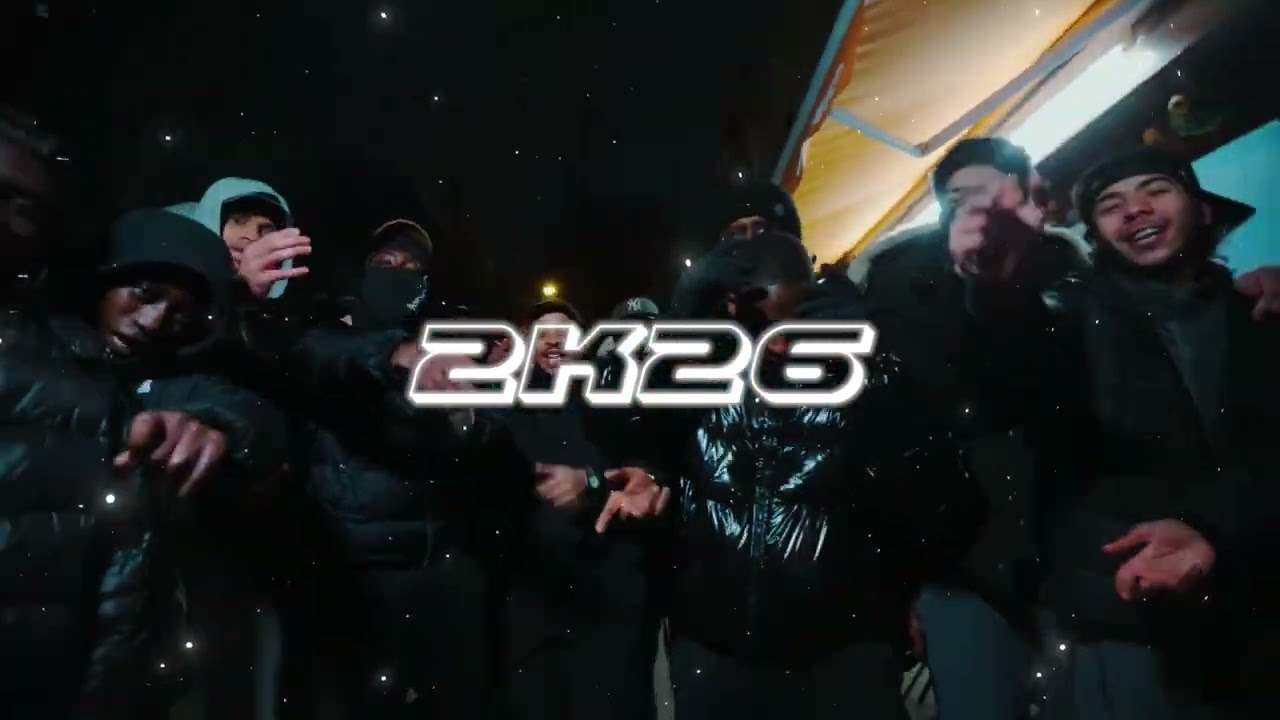 [FREE] Jibou X Mous-k | Trap beat Type | Beat 2025