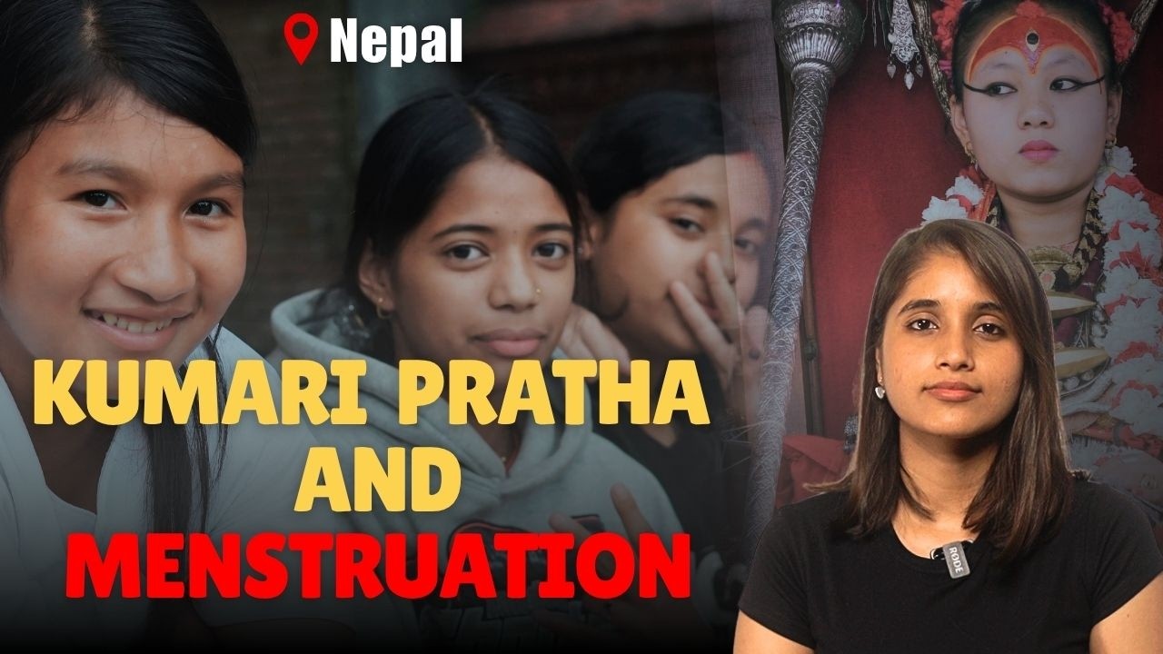 Will Faith Allow Reform? The Future of Nepal's Kumari Pratha (Living Goddess)