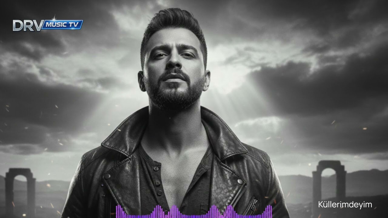 Küllerimdeyim (Official Video) by DRV MUSIC OFFICIAL 