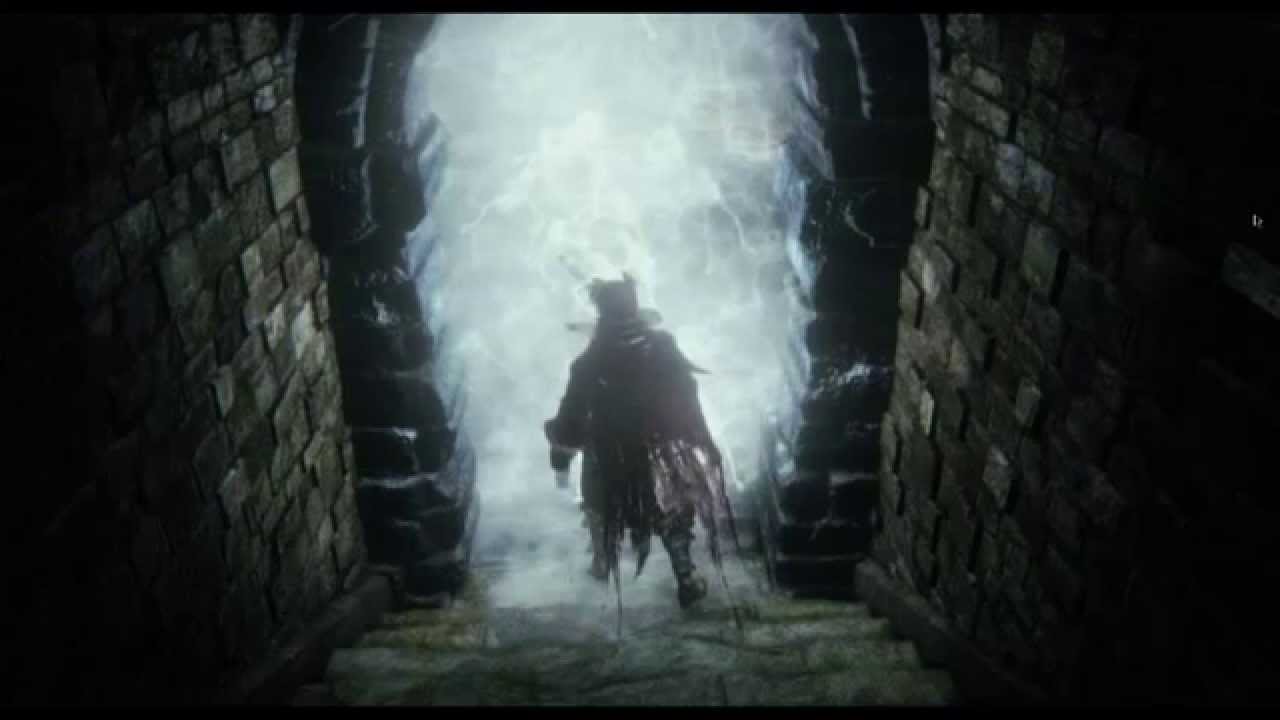 RUMOUR: Project Beast... Demon's Souls 2 or New Title?