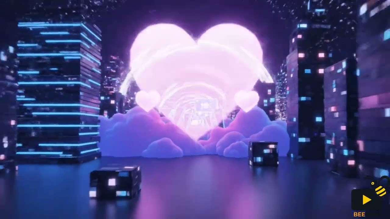 TXT & Salem Ilese – PS5 🎮 (AI Generated Music)
