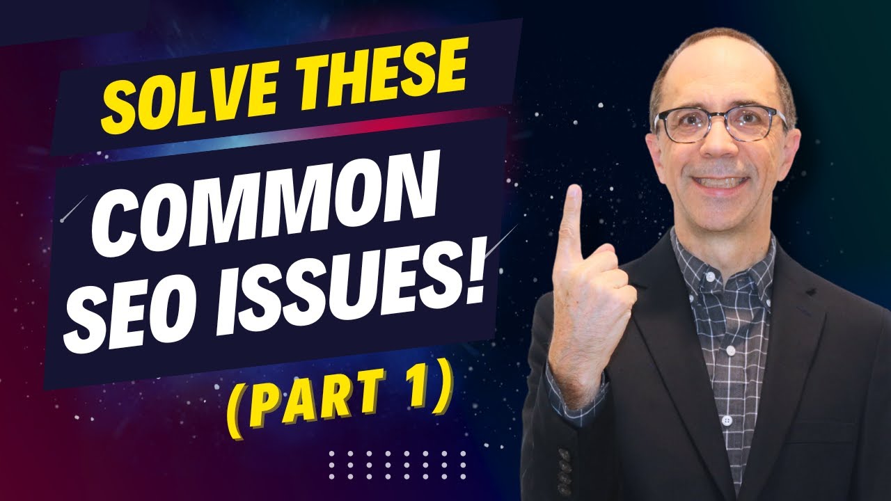 How to Fix Your SEO Mistakes
