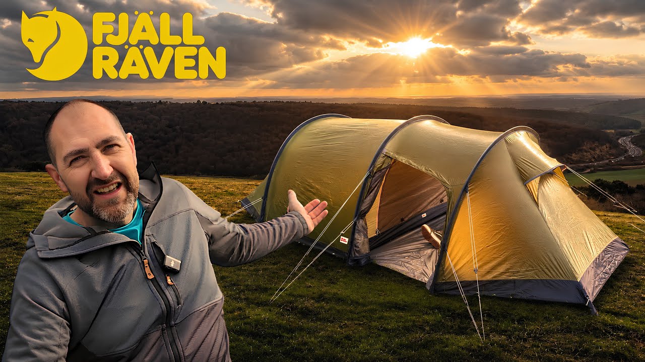 Fjällräven Keb Endurance 3 | Worth the Premium Price?