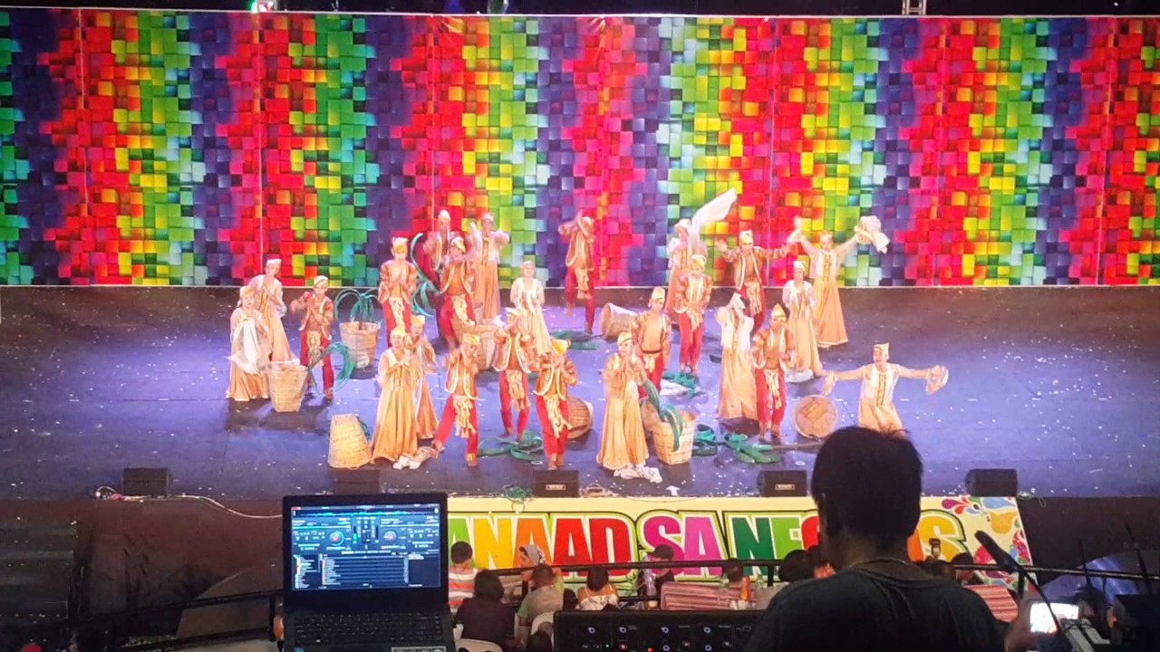 Municipality of Candoni - Dinagyaw sa Tablas Festival #Panaad2017 (15)