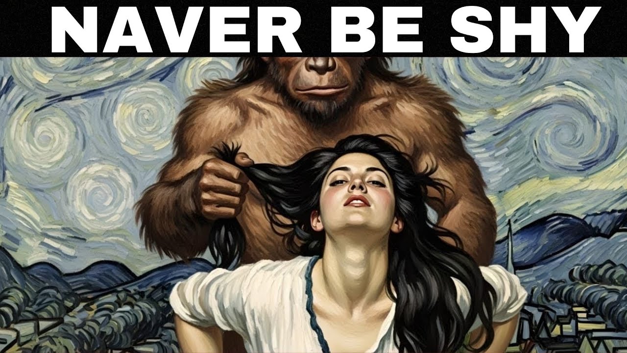 Самый грязный трюк Макиавелли, чтобы сделать её одержимой (Тёмная психология)