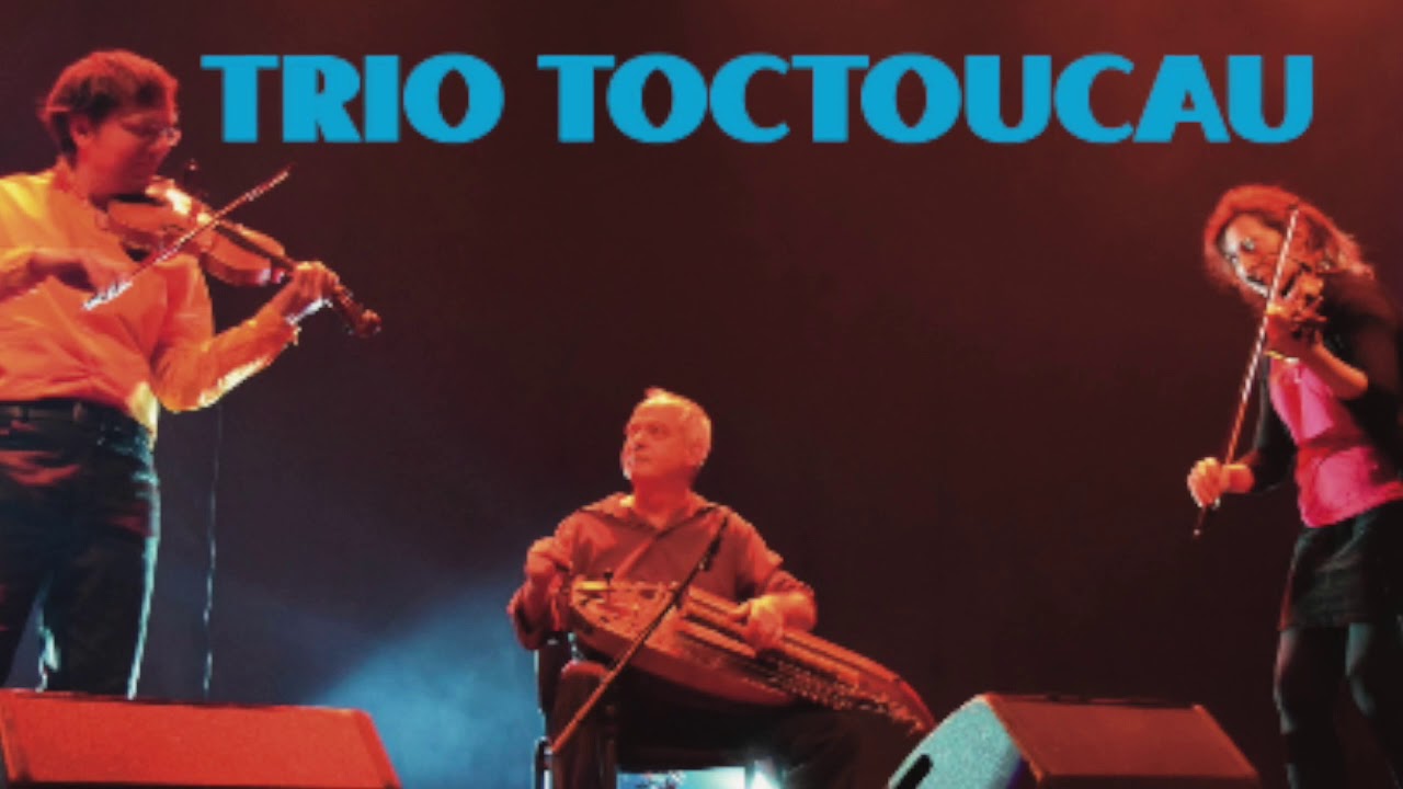 Polka du chabrit de bagnol (trad. Limousin)