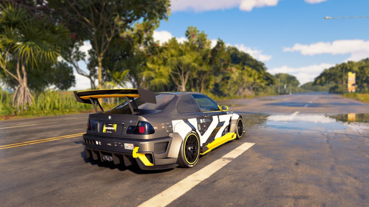 NEW WEEK, NEW SUMMIT CARS - The Crew Motorfest