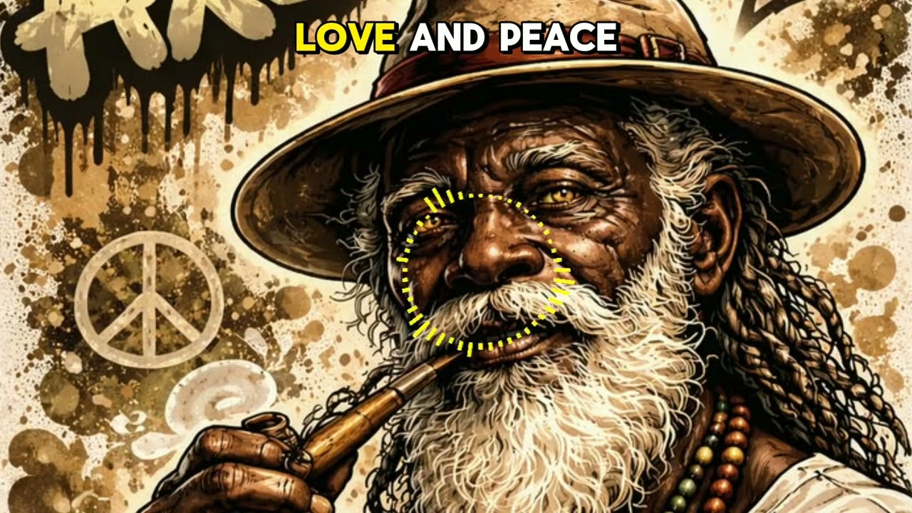 Good Vibes Only Reggae