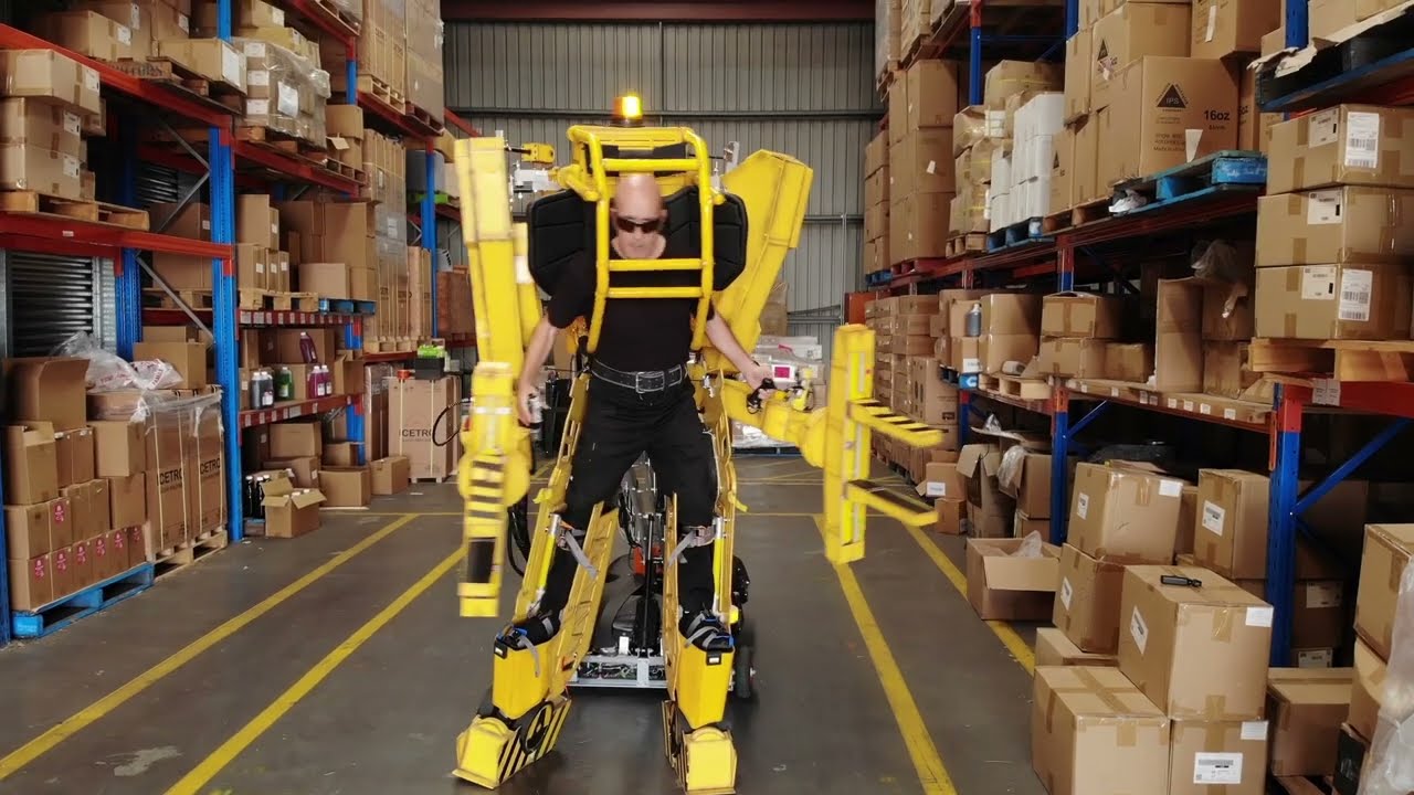FULL WALK TESTS 2023 UHD