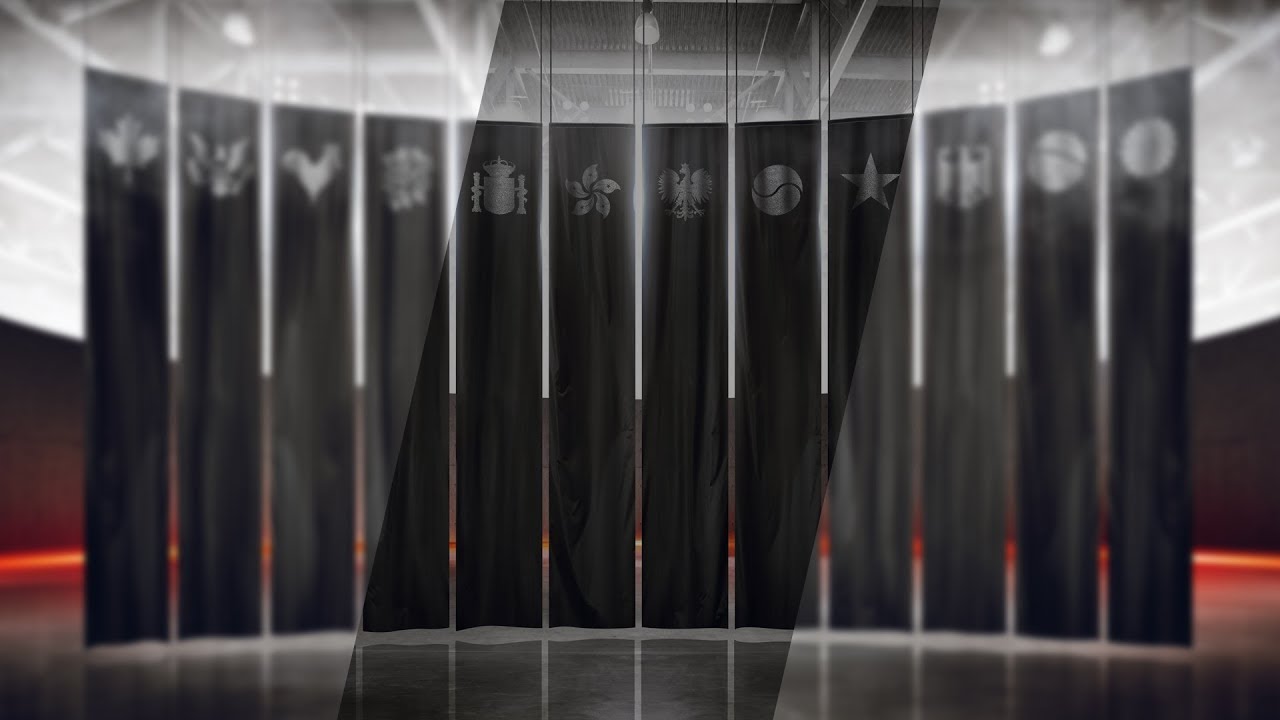 Proleague EU S3 D3 : Supremacy VS Mysterious Monkeys