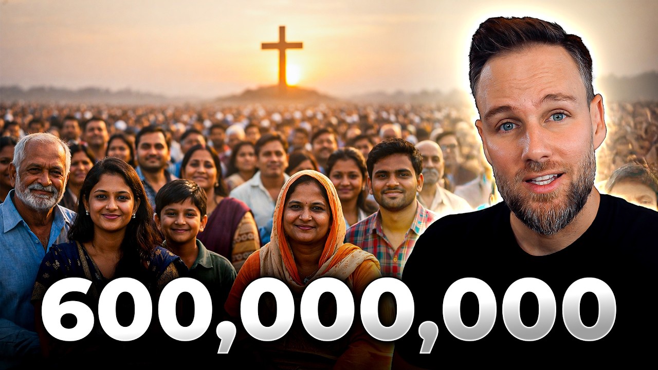 Why Reaching 600 Million People in India Is Now Possible