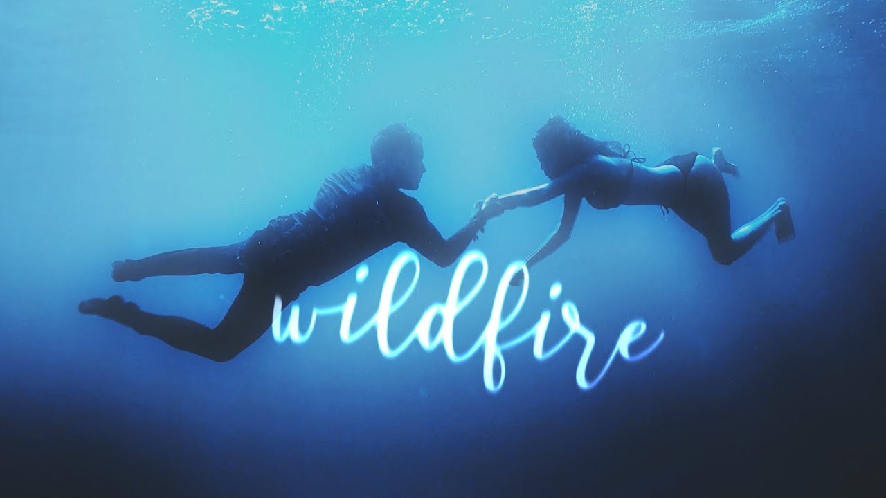 kala + wolfgang | wildfire