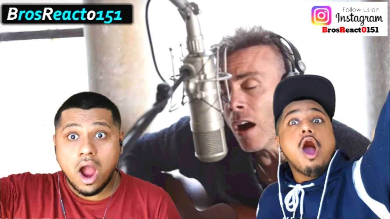 Asaf Avidan - In a Box ll - Your Anchor | REACTION