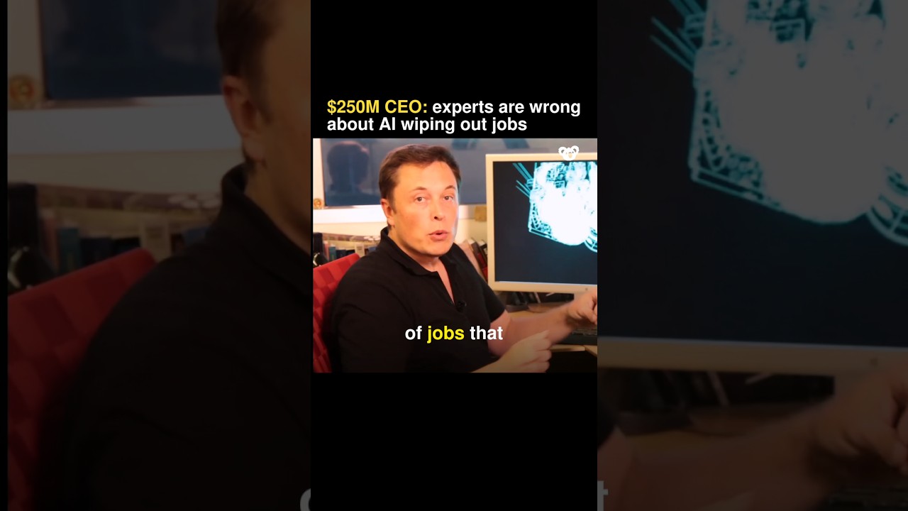 Everyone's Wrong About AI Replacing Humans @Superblockshq