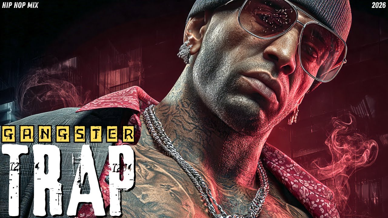 FINAL BOSS ENERGY | Gangster Trap x Freestyle Rap Mix – Gym Motivation & Alpha Mode