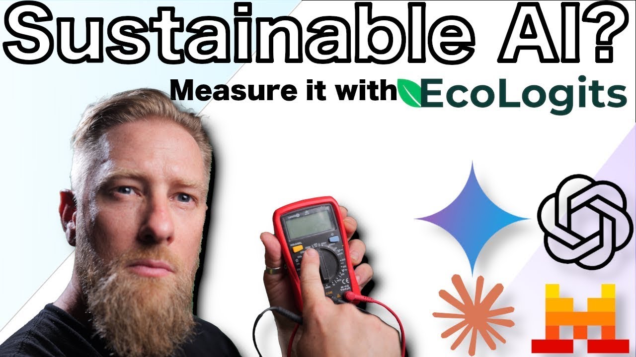 How Much Energy Does Your Prompt Use? Measuring AI Impact with Ecologits