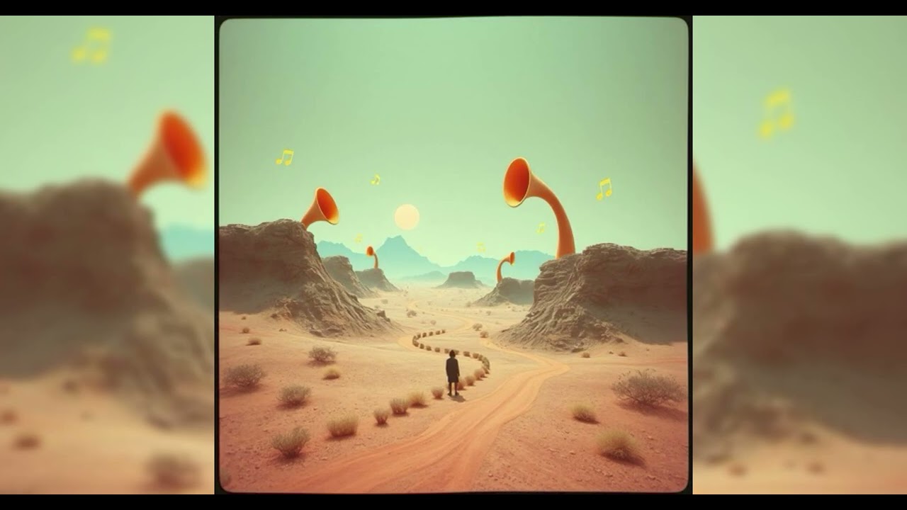 Qorax Echoes 