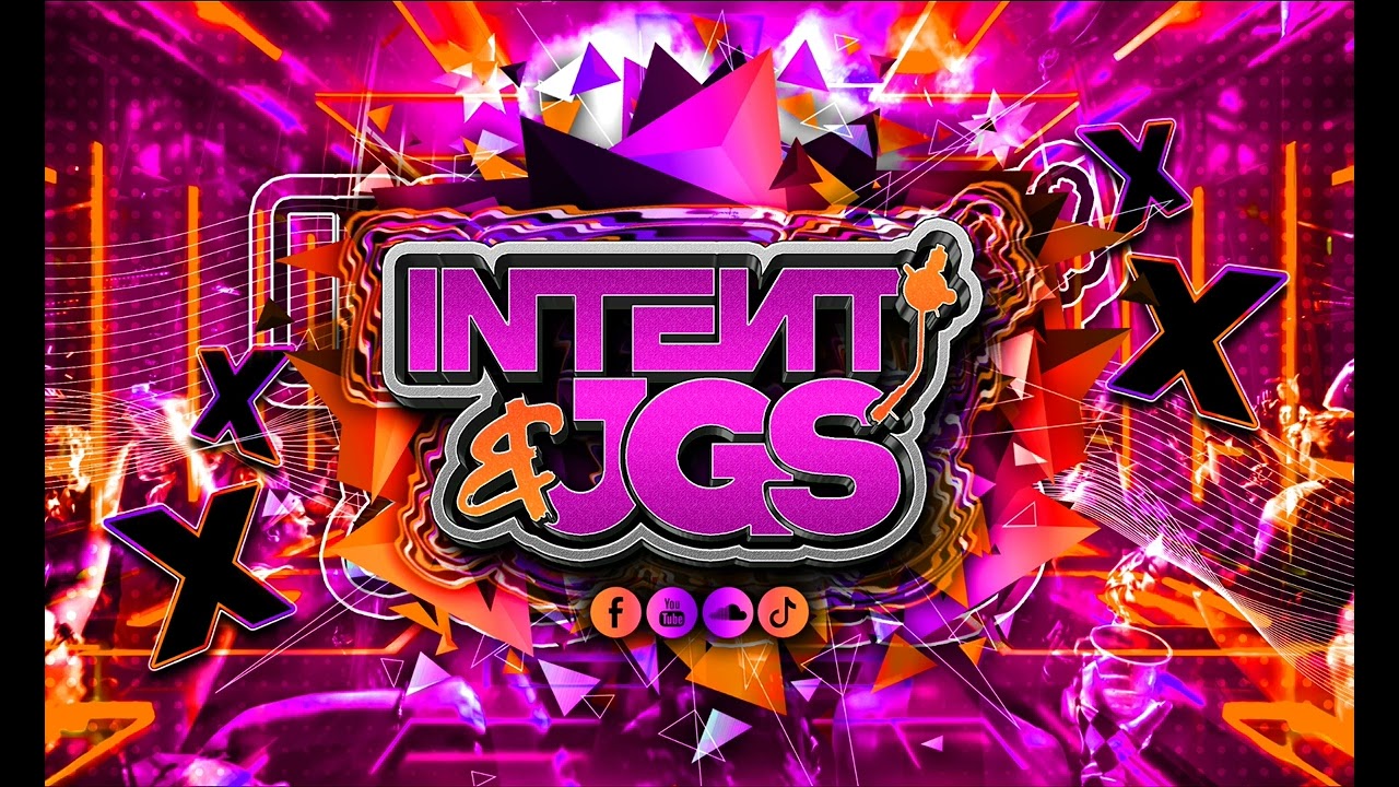 JGS & INTENT - Highs In My Dreams (Makina Sample)